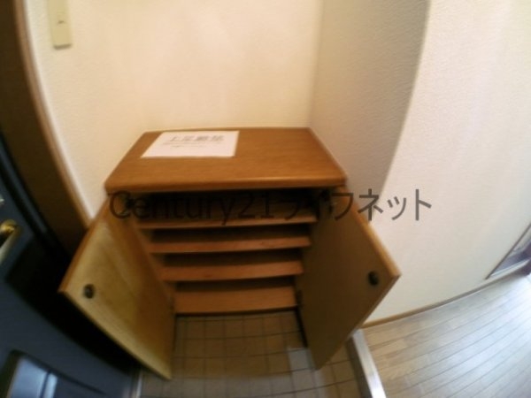 ノルデンハイムリバーサイド十三