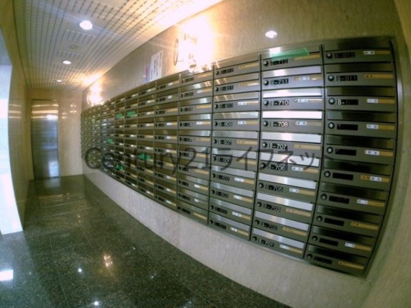 ノルデンハイムリバーサイド十三