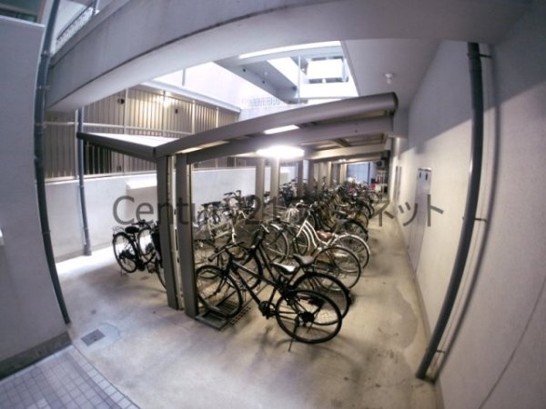 ノルデンハイムリバーサイド十三