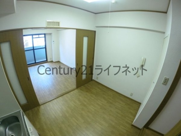 ノルデンハイムリバーサイド十三