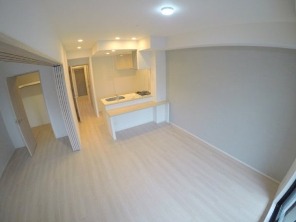 スプランディッド梅田グランノース