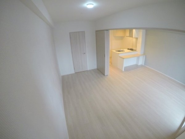 スプランディッド梅田グランノース