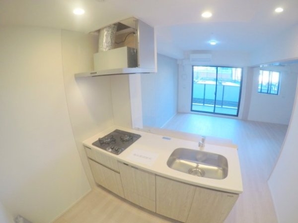 スプランディッド梅田グランノース