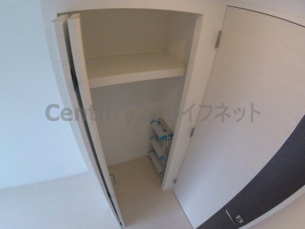 アプリーレ南森町