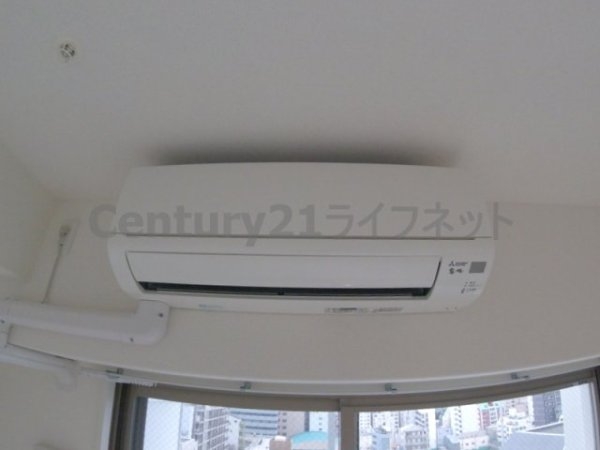 アプリーレ南森町