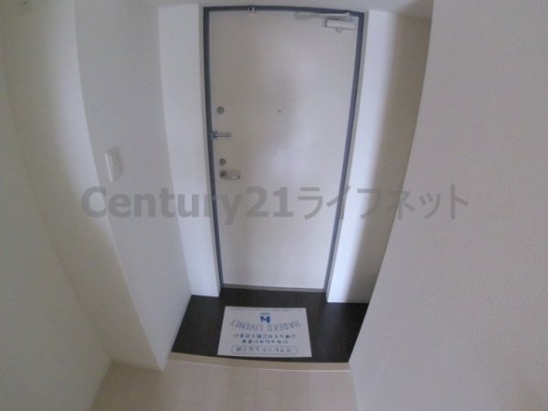 アプリーレ南森町