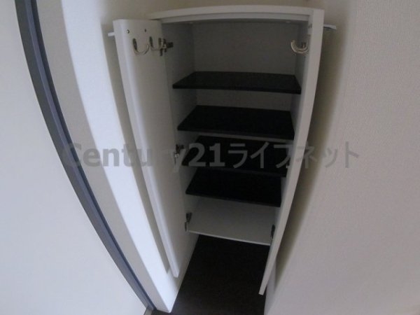 アプリーレ南森町