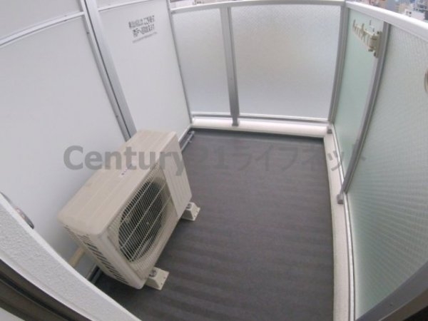 アプリーレ南森町