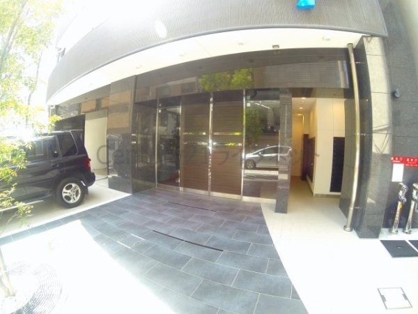 アプリーレ南森町