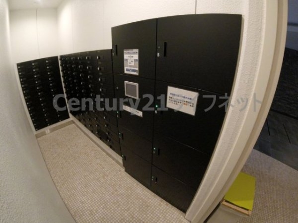 アプリーレ南森町