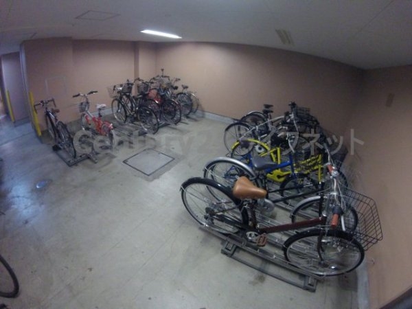 アプリーレ南森町