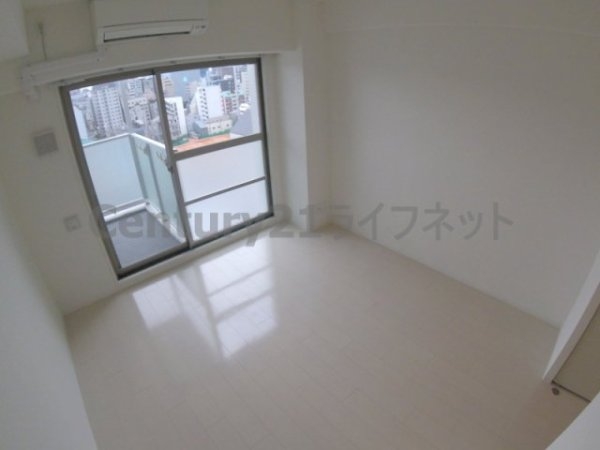 アプリーレ南森町