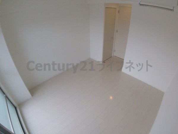 アプリーレ南森町