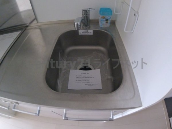 アプリーレ南森町