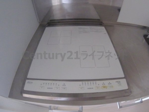 アプリーレ南森町