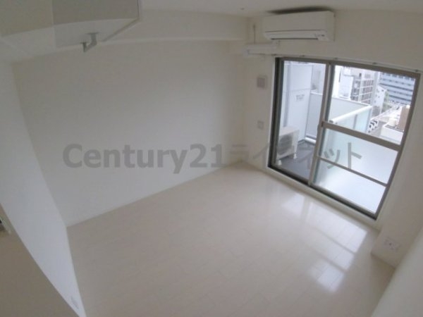 アプリーレ南森町