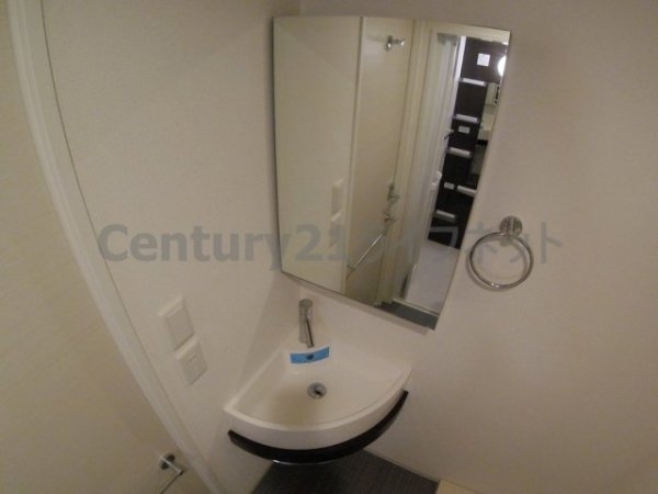 アプリーレ南森町