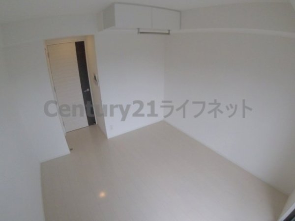 アプリーレ南森町