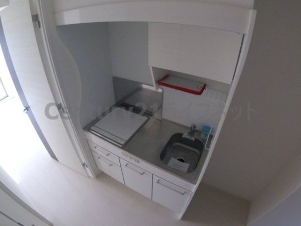 アプリーレ南森町