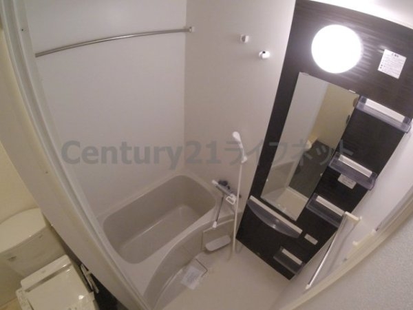 アプリーレ南森町