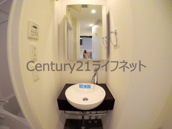 アプリーレ南森町