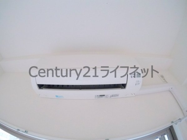 アプリーレ南森町