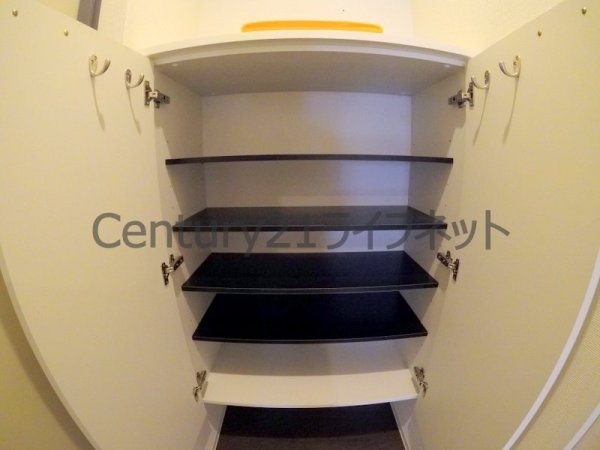 アプリーレ南森町