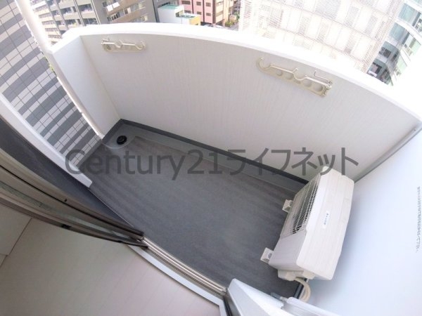 アプリーレ南森町