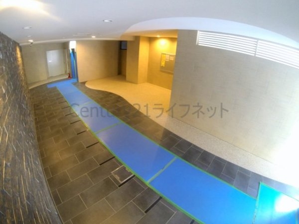 アプリーレ南森町