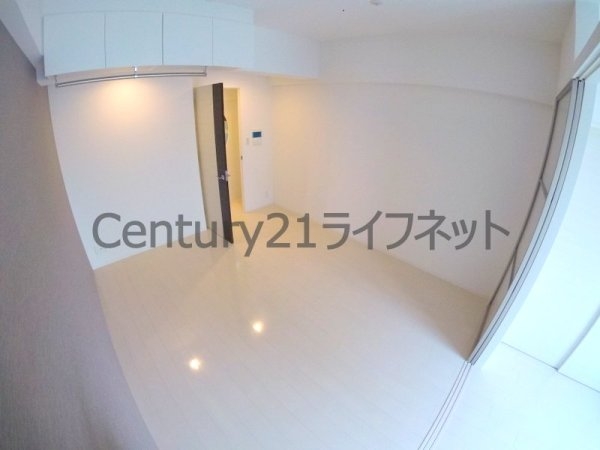 アプリーレ南森町