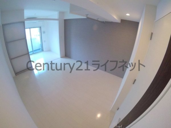 アプリーレ南森町