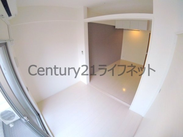 アプリーレ南森町