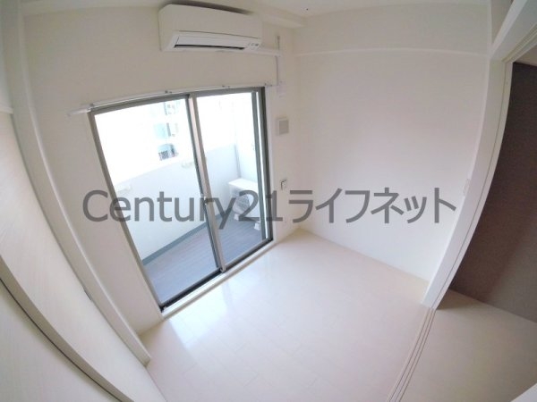 アプリーレ南森町