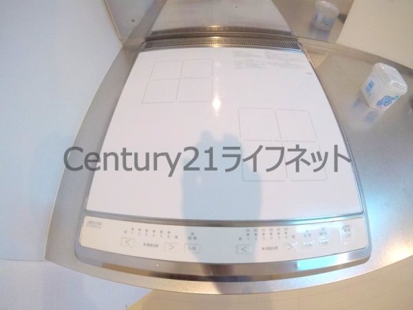 アプリーレ南森町