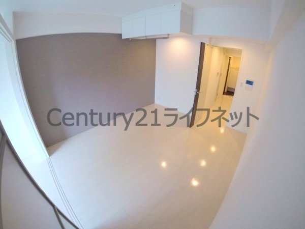 アプリーレ南森町