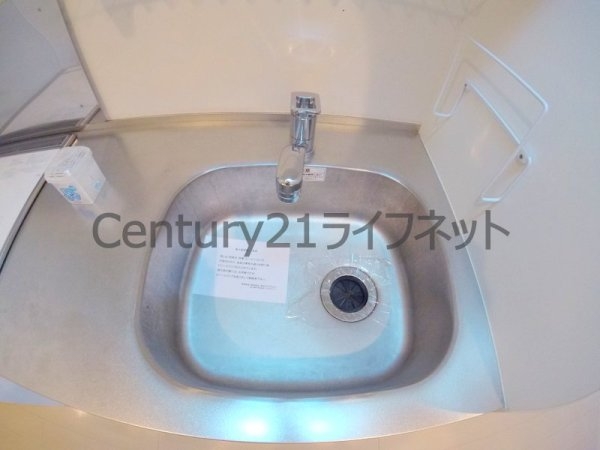 アプリーレ南森町