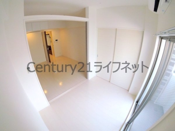 アプリーレ南森町