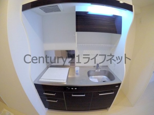 アプリーレ南森町