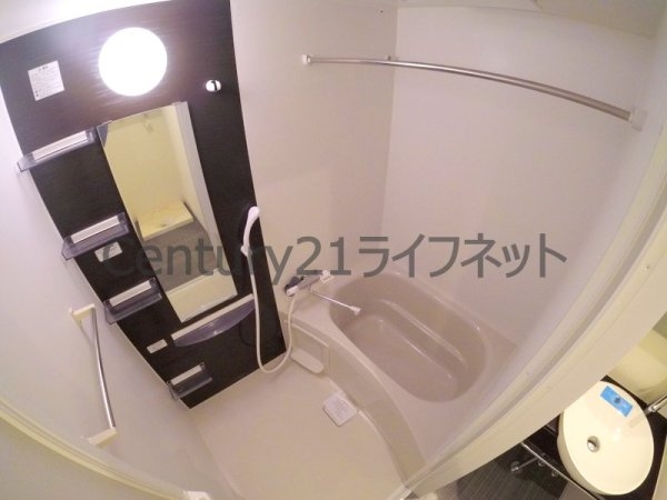 アプリーレ南森町