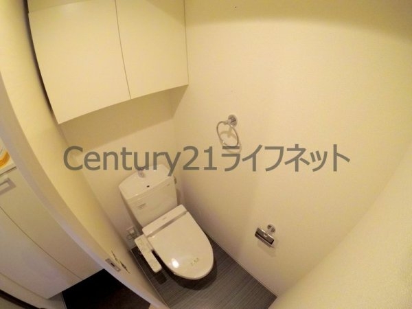 アプリーレ南森町