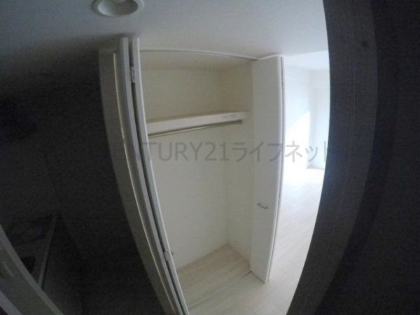 エス・キュート梅田中崎町