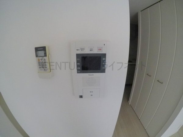 エス・キュート梅田中崎町