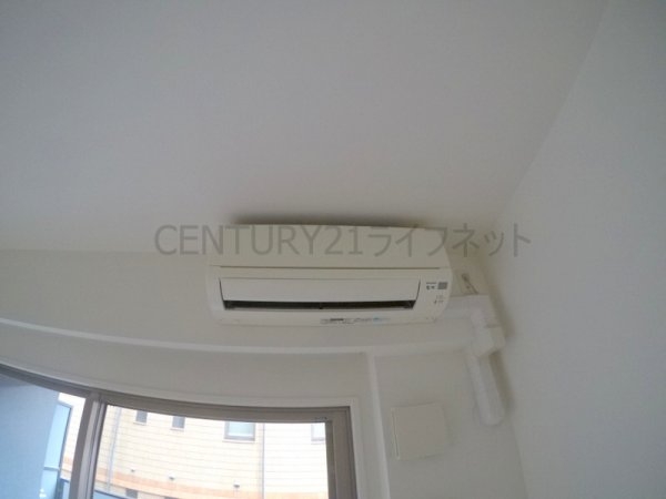 エス・キュート梅田中崎町