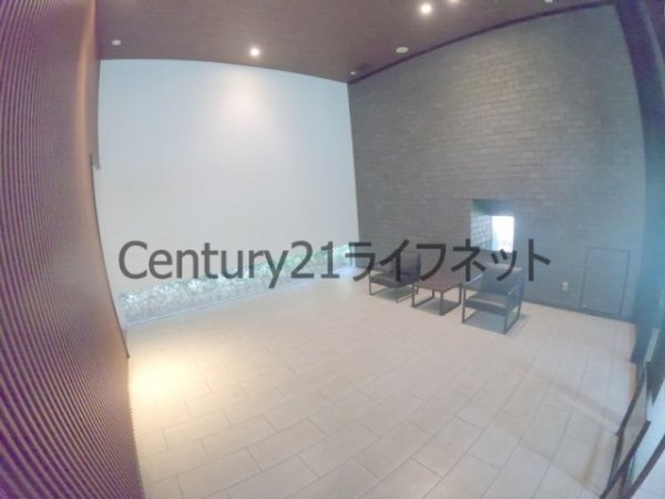 エス・キュート梅田中崎町