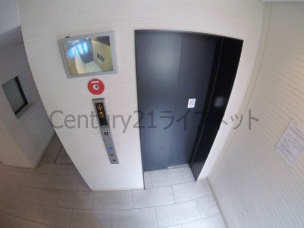 エス・キュート梅田中崎町