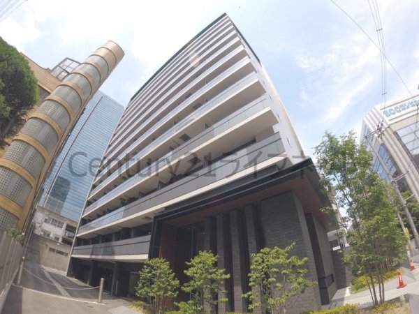 エス・キュート梅田中崎町