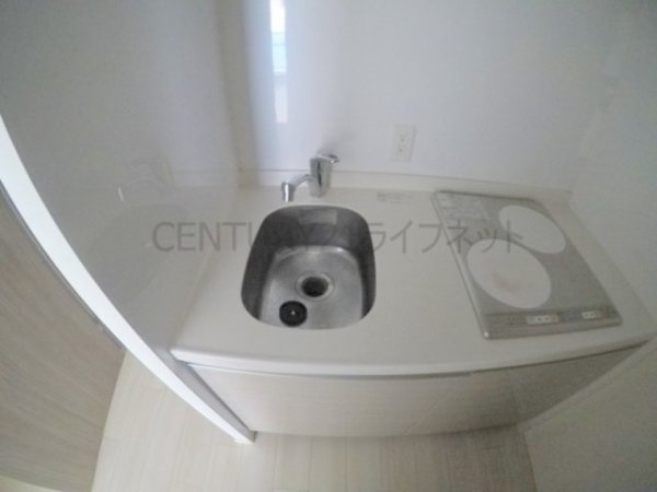 エス・キュート梅田中崎町