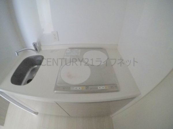 エス・キュート梅田中崎町