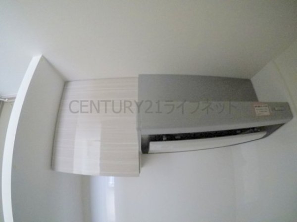 エス・キュート梅田中崎町