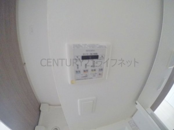 エス・キュート梅田中崎町